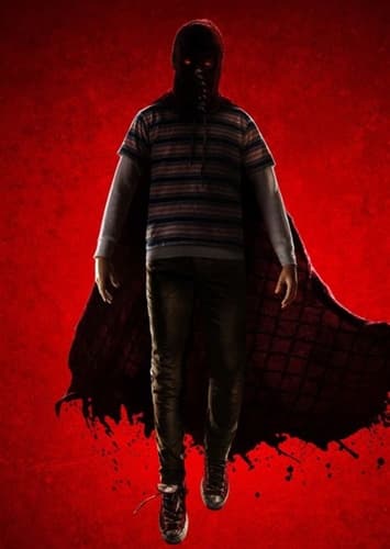 Brightburn