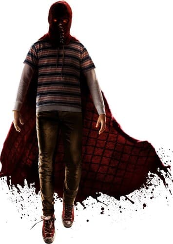 Brightburn