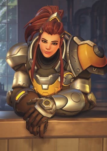 Brigitte