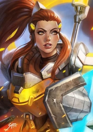Brigitte