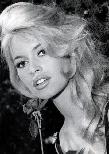 Brigitte Bardot