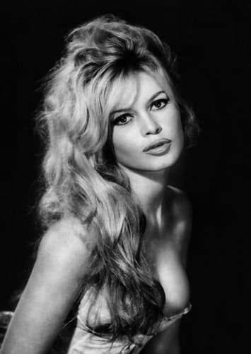 Brigitte Bardot
