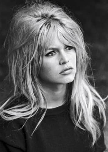Brigitte Bardot