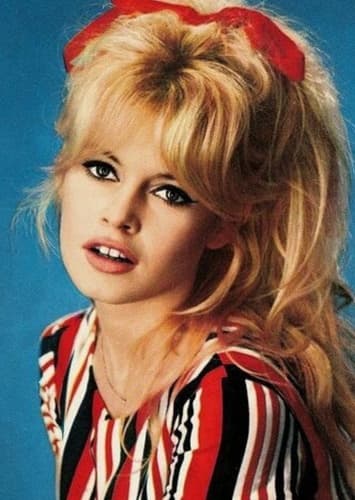Brigitte Bardot