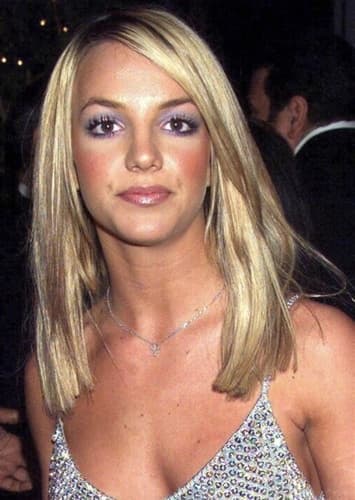 Britney Spears