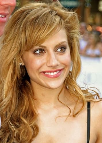Brittany Murphy