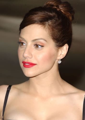 Brittany Murphy