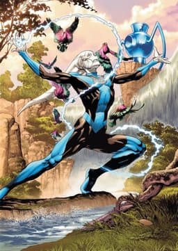 Bro’Dee “Saint” Walker