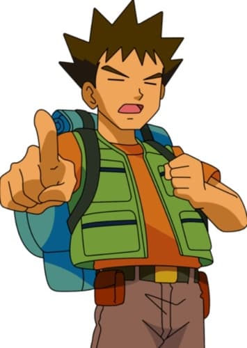 Brock