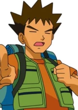 Brock