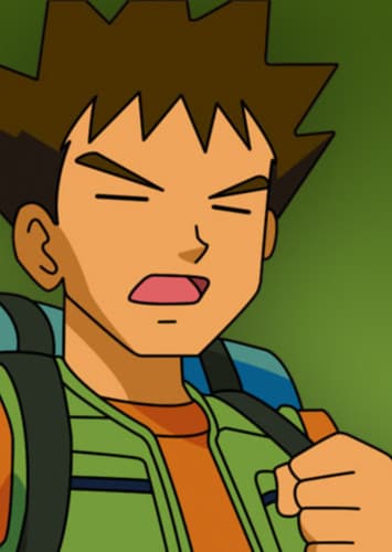 Brock