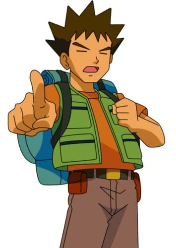 Brock