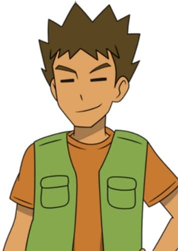 Brock