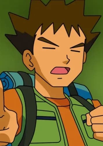 Brock