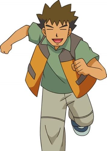 Brock