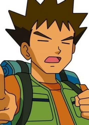 Brock