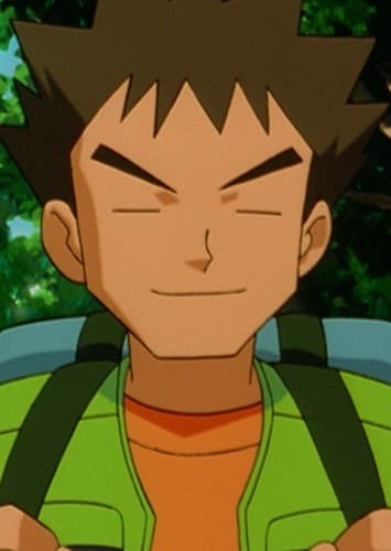 Brock