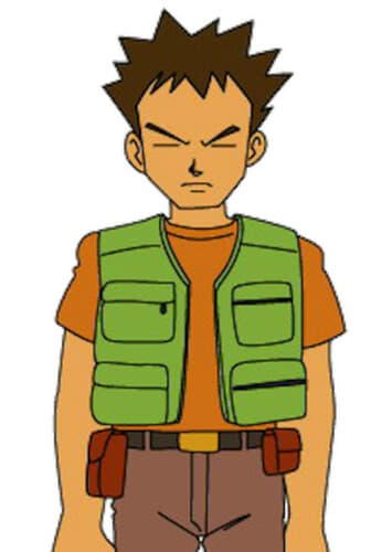 Brock