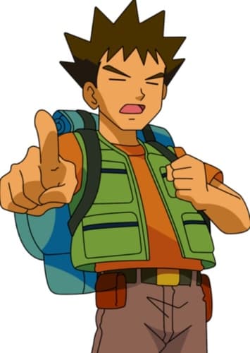 Brock
