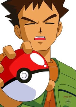 Brock