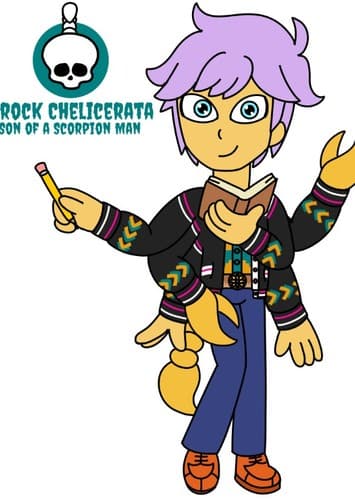 Brock Chelicetera
