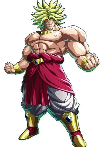 Broly