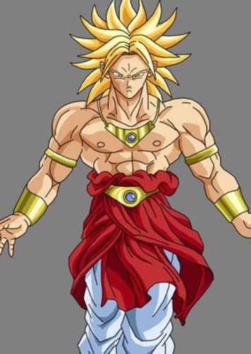 Broly