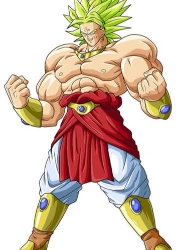 Broly