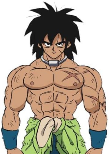 Broly