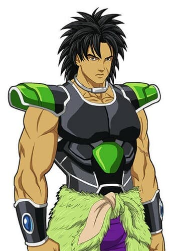 Broly