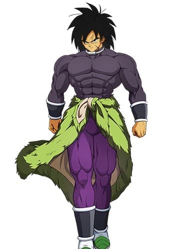 Broly
