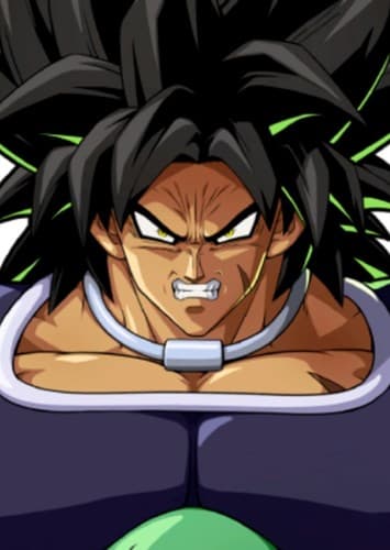 Broly