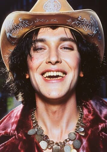 Brook (WISE MEN - 3)