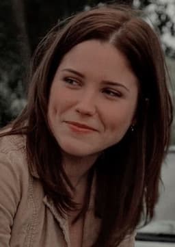 Brooke Davis