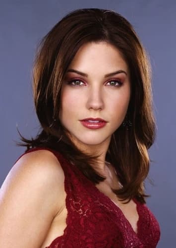 Brooke Davis Baker