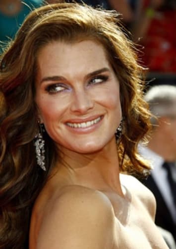 Brooke Shields