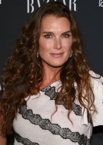 Brooke Shields