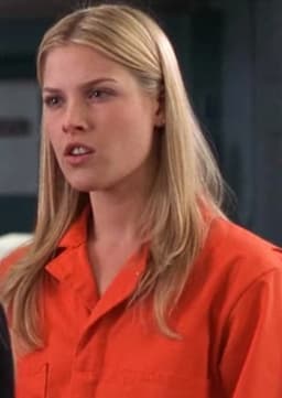 Brooke Taylor-Windham