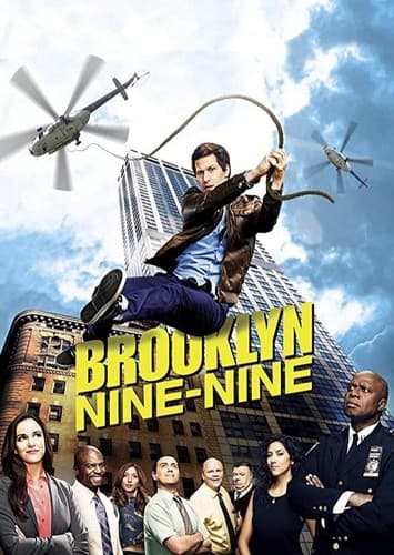 Brooklyn 99