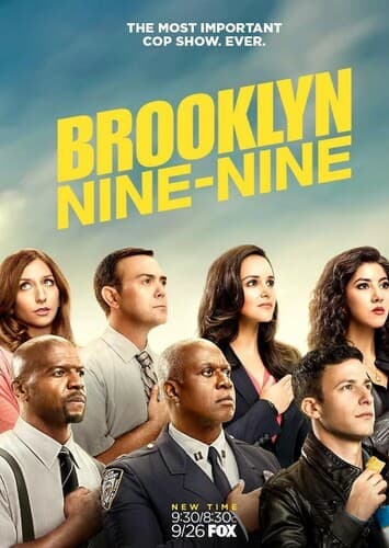 Brooklyn 99