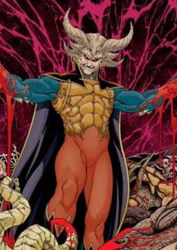 Brother Sebastian Blood VIII