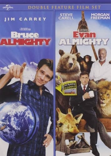 Bruce Almighty 2