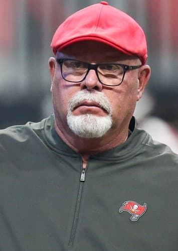 Bruce Arians