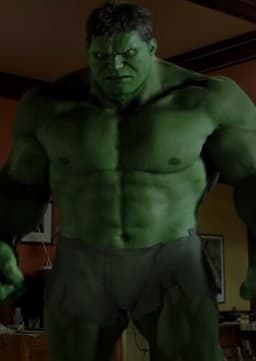 Bruce Banner