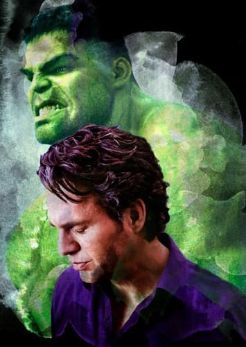 Bruce Banner