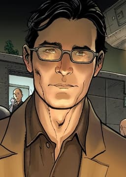 Bruce Banner