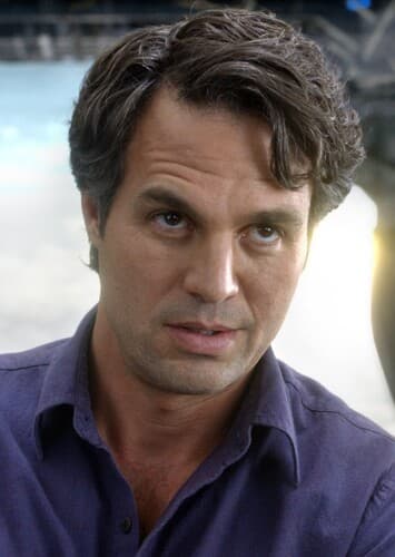 Bruce Banner