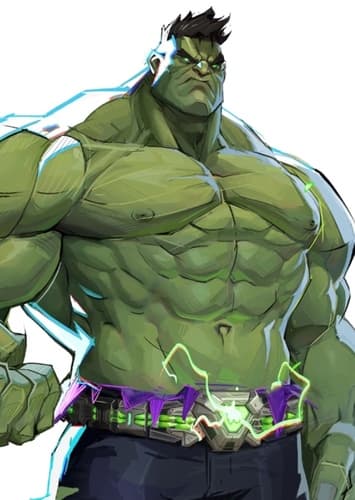 Hulk