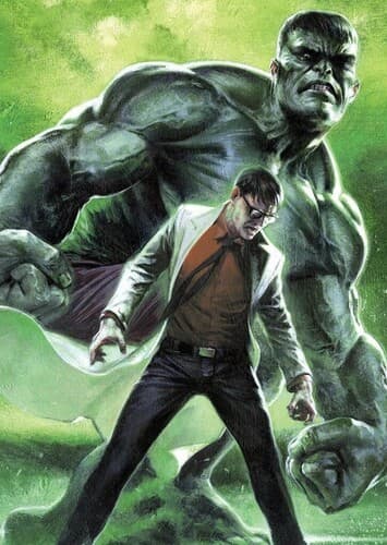 Bruce Banner