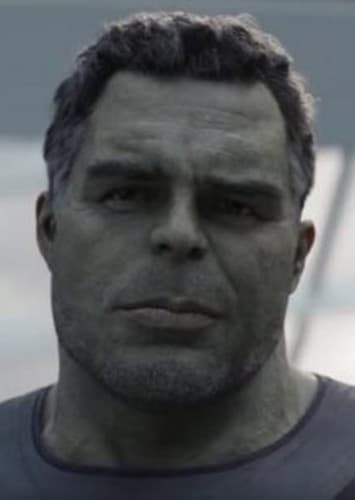 Bruce Banner